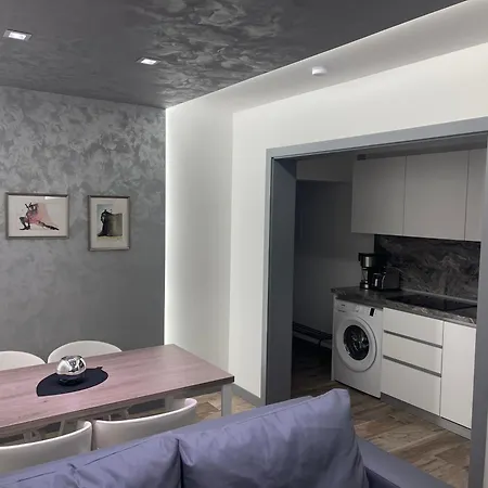 Mangio Dubrovnik Silver Room photo