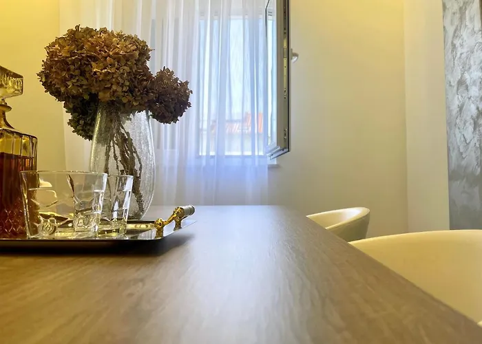 Mangio Dubrovnik Silver