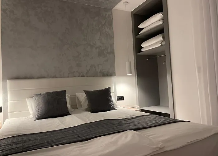 Mangio Dubrovnik Silver