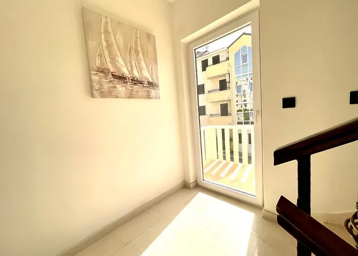 Mangio Dubrovnik Silver