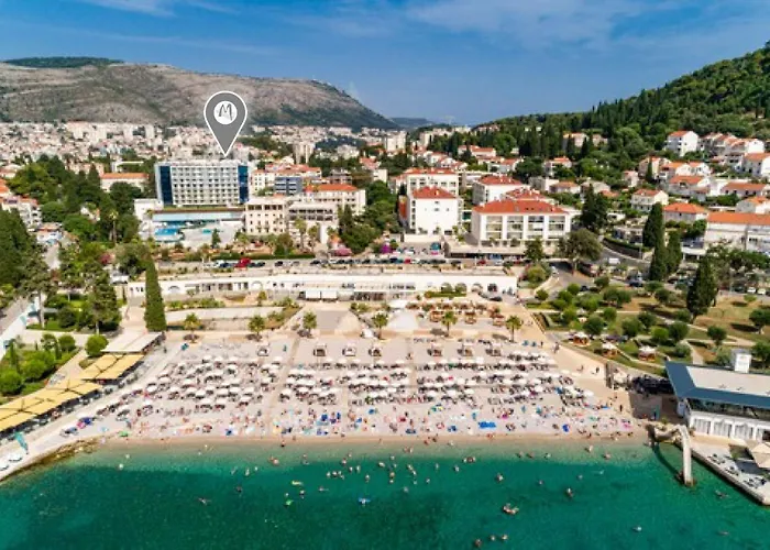 Mangio Dubrovnik Silver