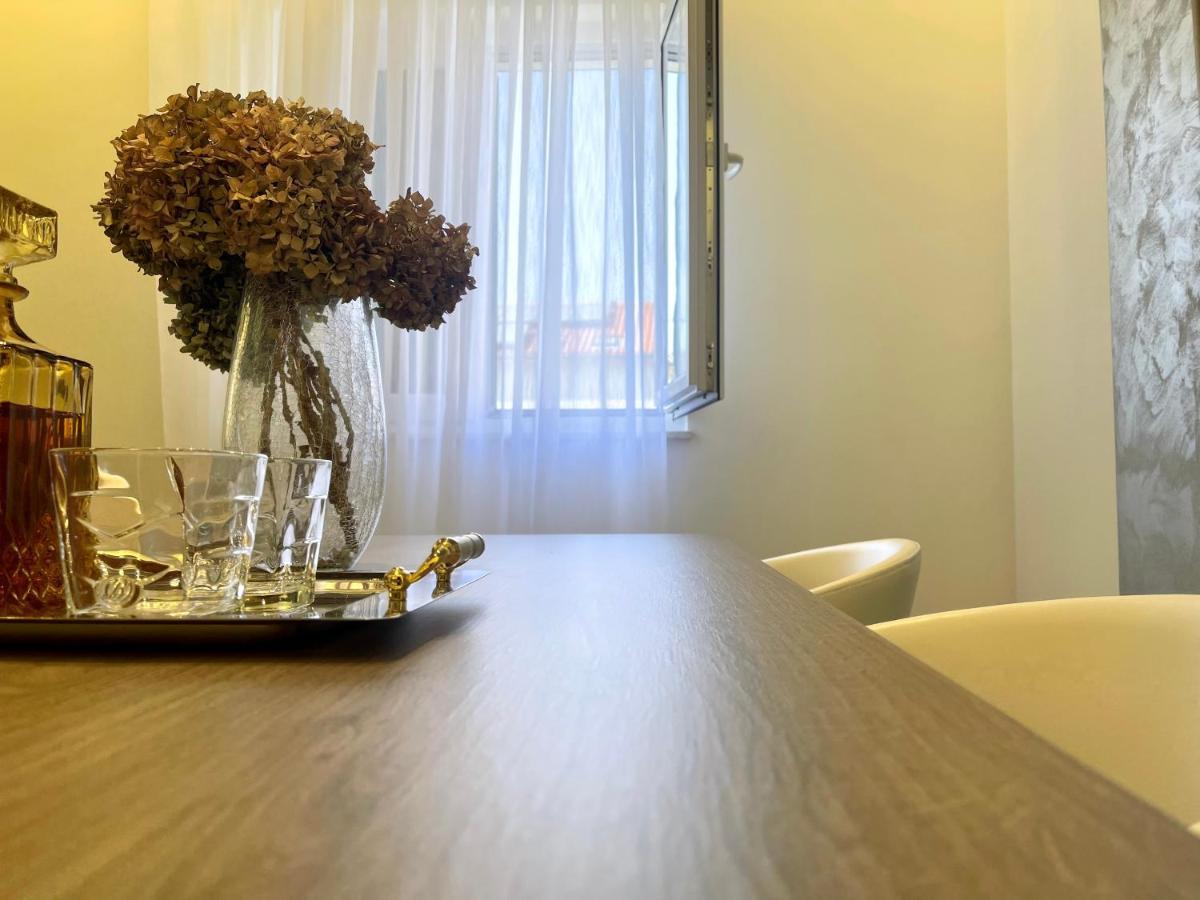 Mangio Silver Apartament Dubrownik