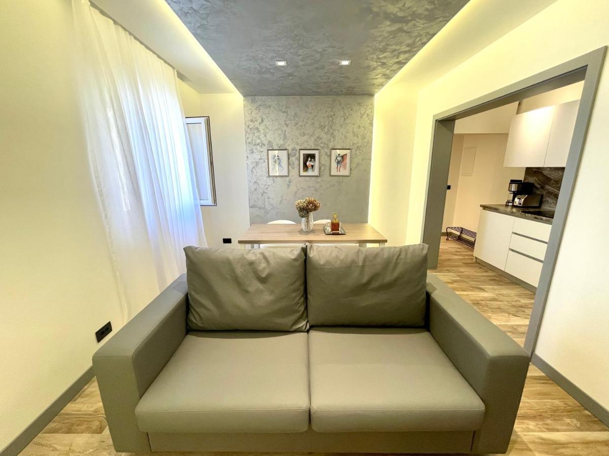 Apartament Mangio Silver Dubrownik