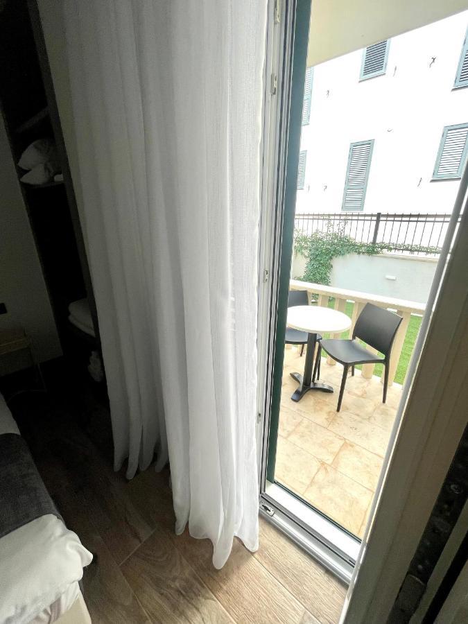 Mangio Silver Apartament *