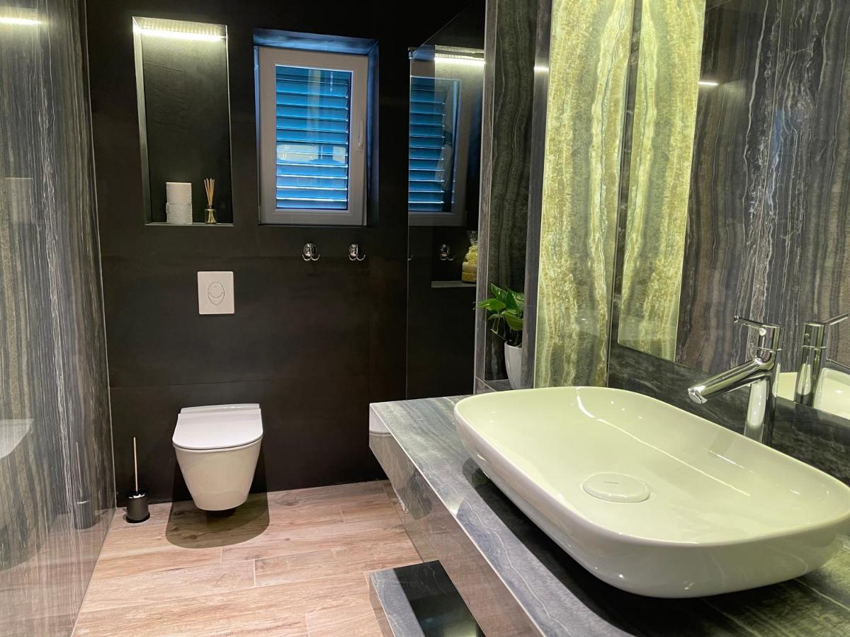 Apartamento Mangio Silver