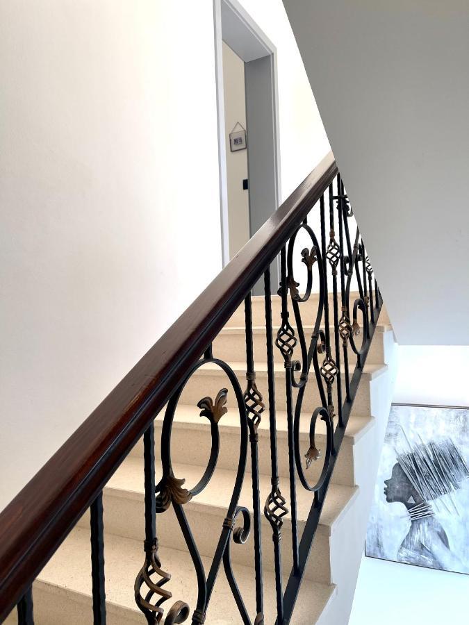 Mangio Silver Apartament *
