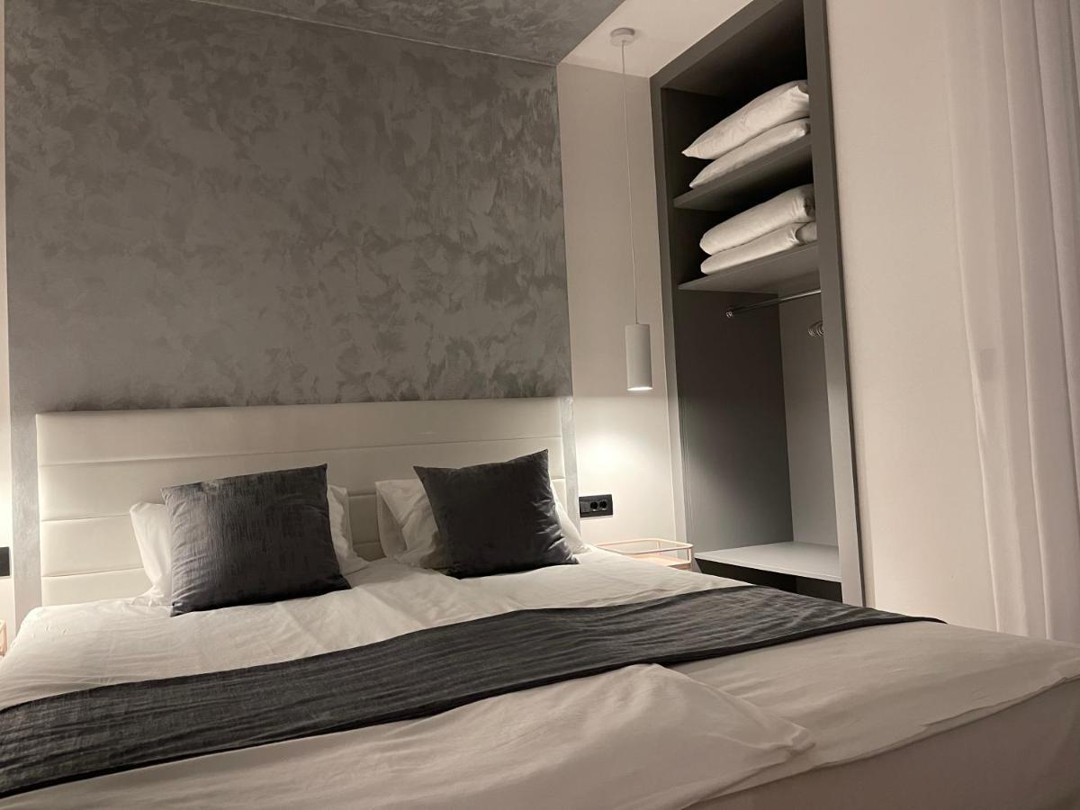 Apartament Mangio Silver