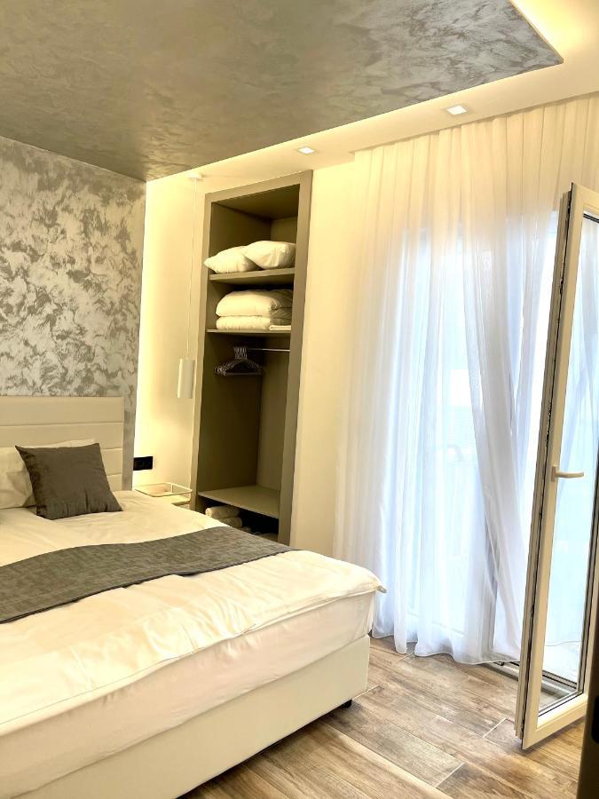 Mangio Silver Apartamento
